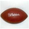 Bill Belichick autographed