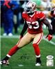 Signed Navorro Bowman