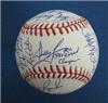 1980 Philadelphia Phillies autographed