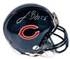 Signed Lance Briggs 