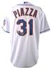 Mike Piazza autographed