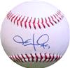 Signed Jason Hammel