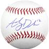 Signed Andy Dirks