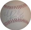 Wilin Rosario autographed