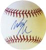 Signed Wil Myers
