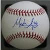 Signed Mark Appel