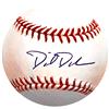 Signed Daniel Descalso