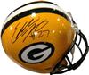 Signed Eddie Lacy 