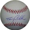 Signed Terry Collins