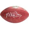 Signed Michael Pouncey Signed