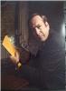 Signed Bob Odenkirk Breaking Bad Signed