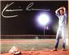 Kevin Costner Field of Dreams autographed