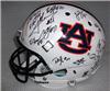 2013-14 Auburn Tigers autographed