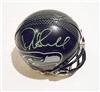 Signed Pete Carroll