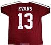 Signed Mike Evans Texas A&M
