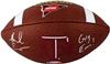 Signed Mike Evans Texas A&M