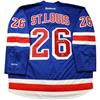 Signed Martin St. Louis