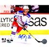 Signed Martin St. Louis