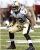 Kenny Vaccaro autographed