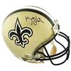 Signed Kenny Vaccaro