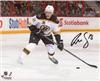 Reilly Smith autographed