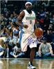 Signed Ty Lawson