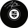 Tanner Pearson autographed