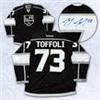Tyler Toffoli autographed