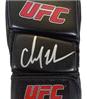 Chad Mendes autographed
