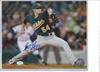 Sonny Gray autographed