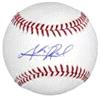 Signed Addison Russell