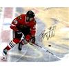 Bryan Bickell autographed