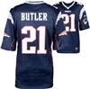 Malcolm Butler autographed