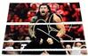 Signed Roman Reigns
