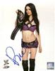 Signed Paige