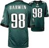 Connor Barwin autographed