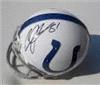 Andre Johnson autographed