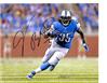 Signed Joique Bell