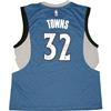 Signed Karl Anthony Towns