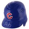 Signed Anthony Rizzo