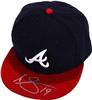 Andrelton Simmons autographed