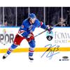 Kevin Hayes autographed