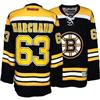 Brad Marchand autographed