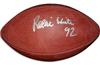 Signed Reggie White