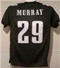 Signed DeMarco Murray