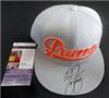 Signed Rickie Fowler