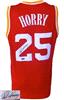 Signed Robert Horry