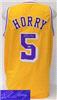 Robert Horry autographed
