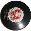 Signed Mikael Backlund