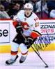 Signed Mikael Backlund